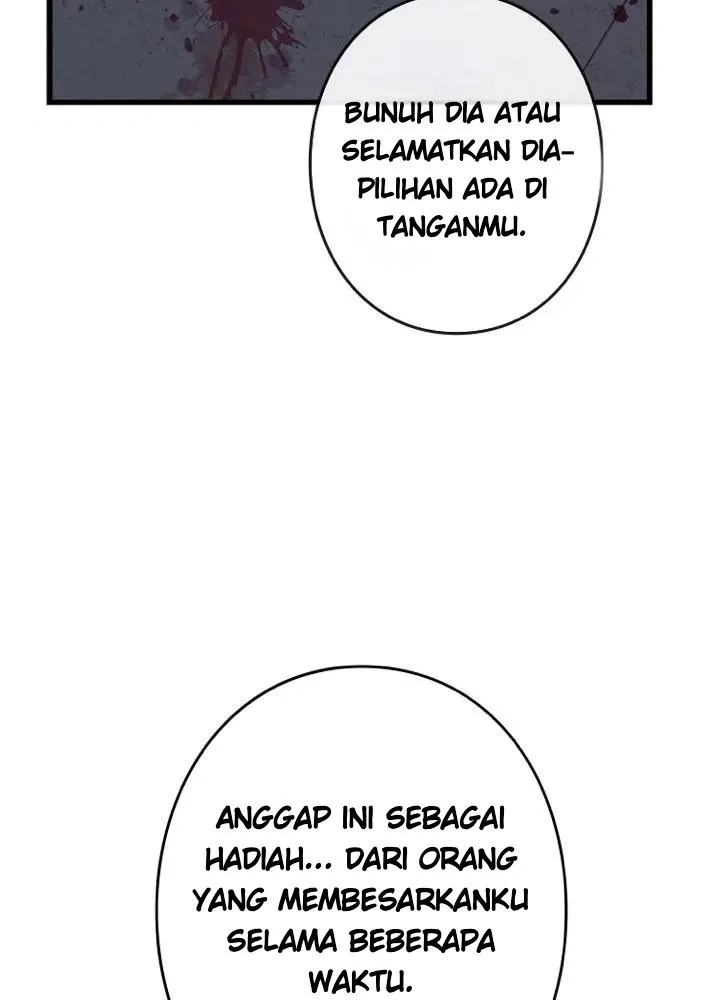 Sicario Chapter 9 Halaman 19