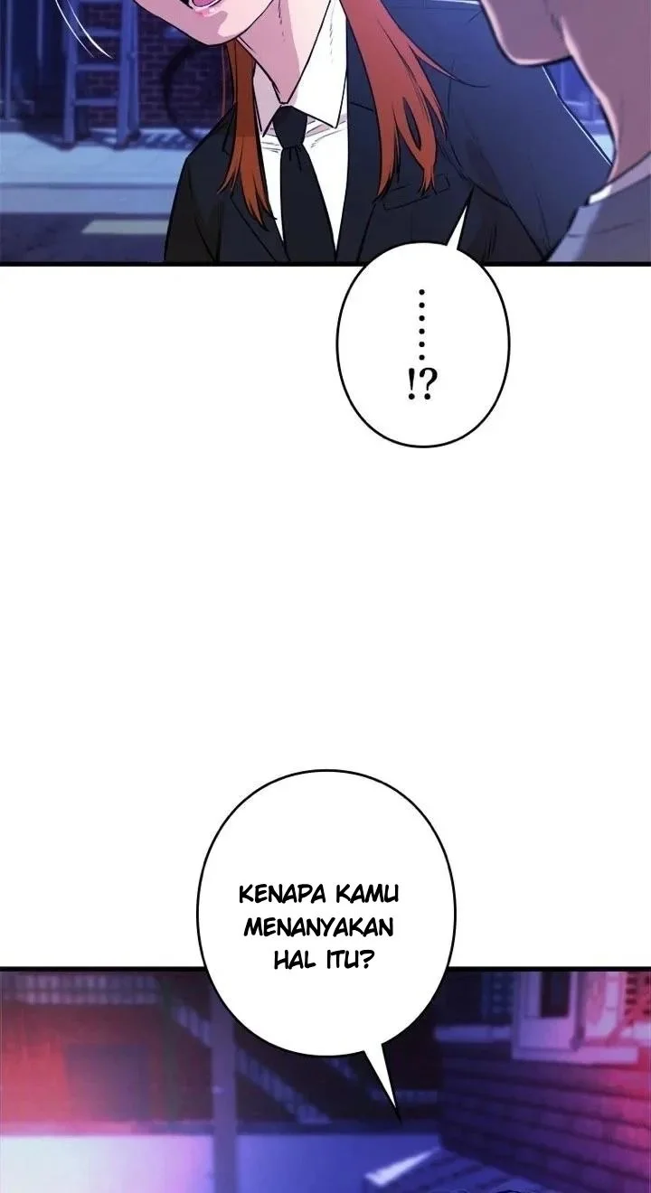Sicario Chapter 9 Halaman 34