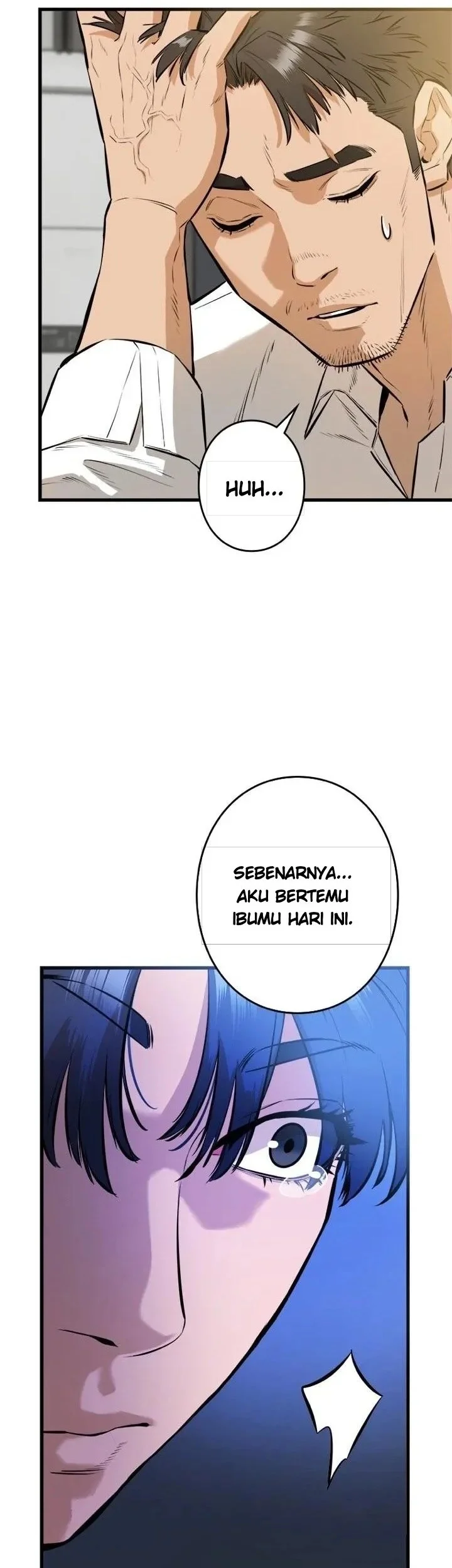 Sicario Chapter 9 Halaman 45