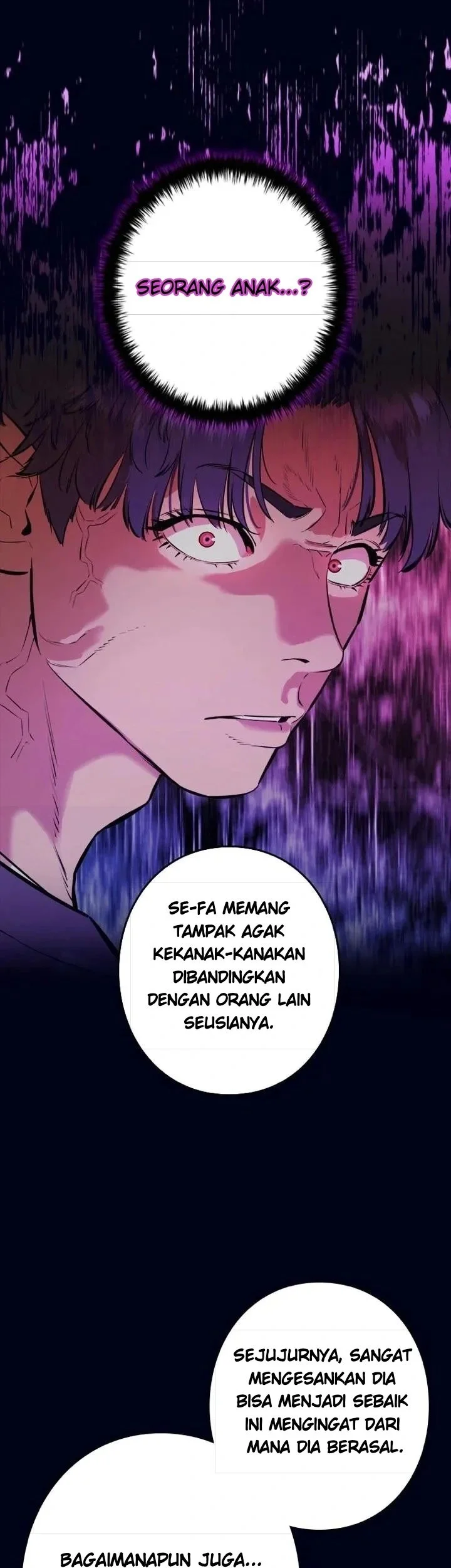 Sicario Chapter 9 Halaman 57