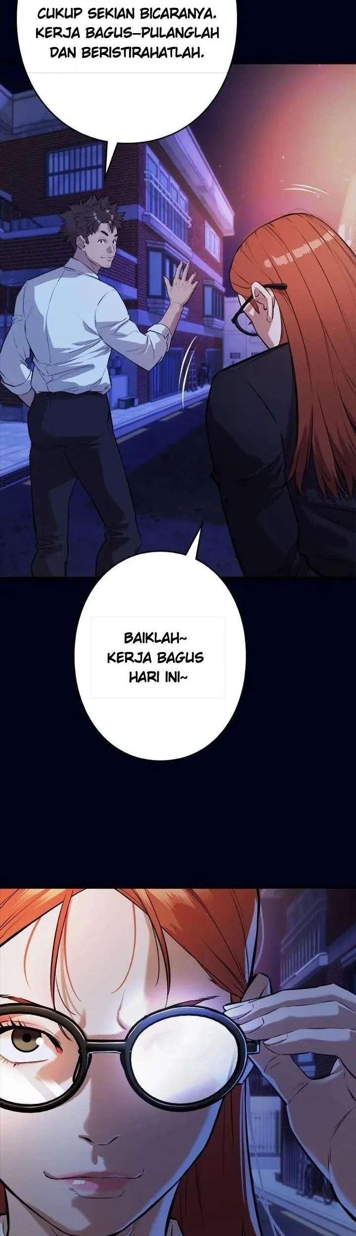 Sicario Chapter 9 Halaman 58