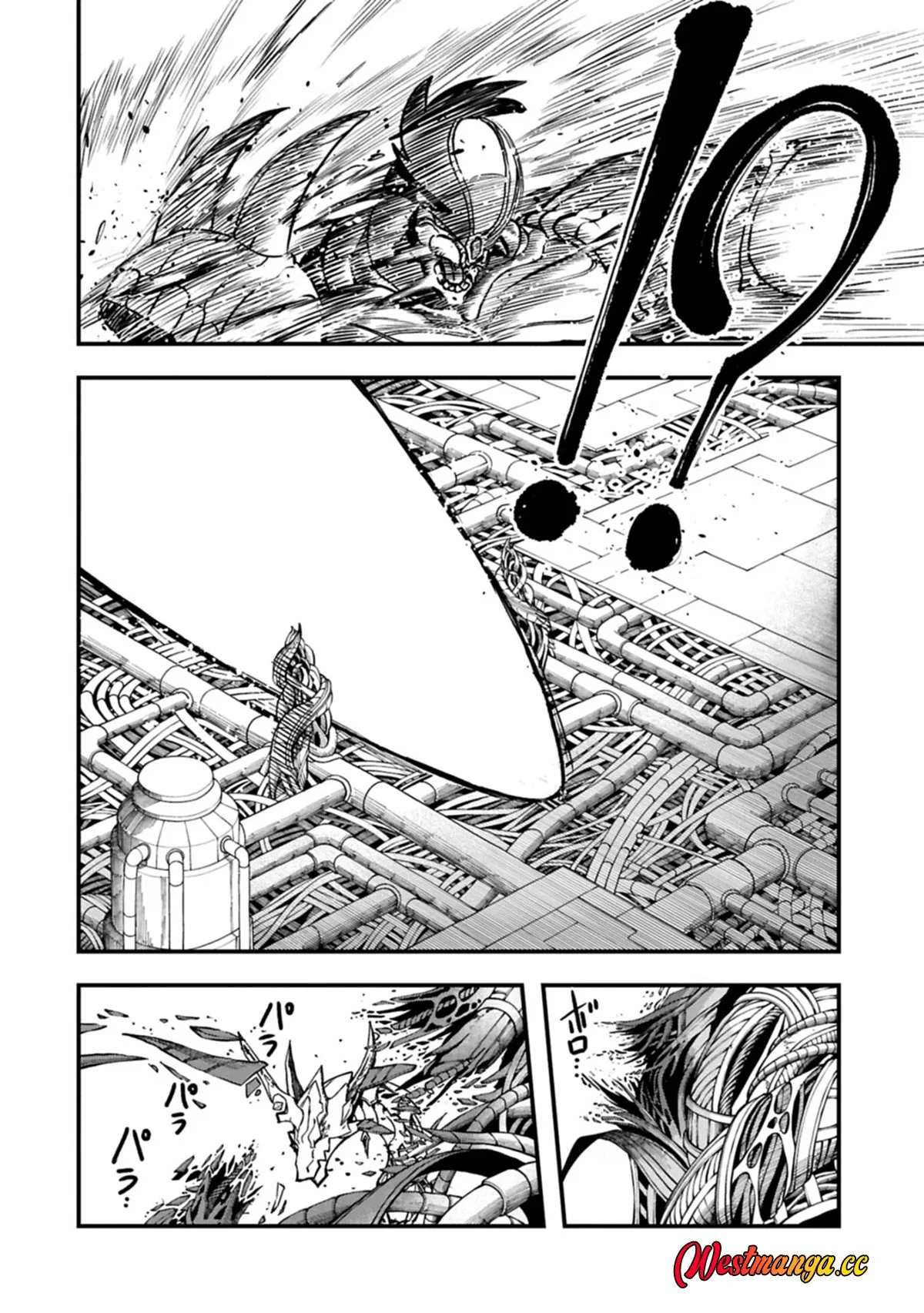 Since My Previous Life Was A Wise Man I Can Afford To Live Chapter 80 Halaman 30
