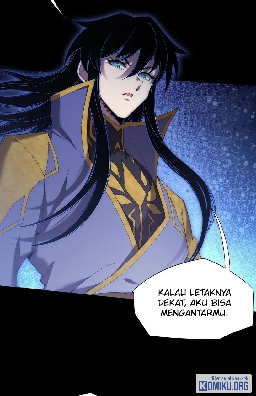Sinister Immortal Path Chapter 89 Halaman 7