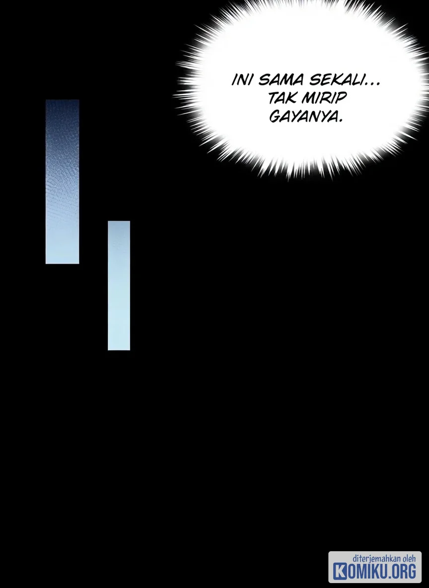 Sinister Immortal Path Chapter 89 Halaman 10