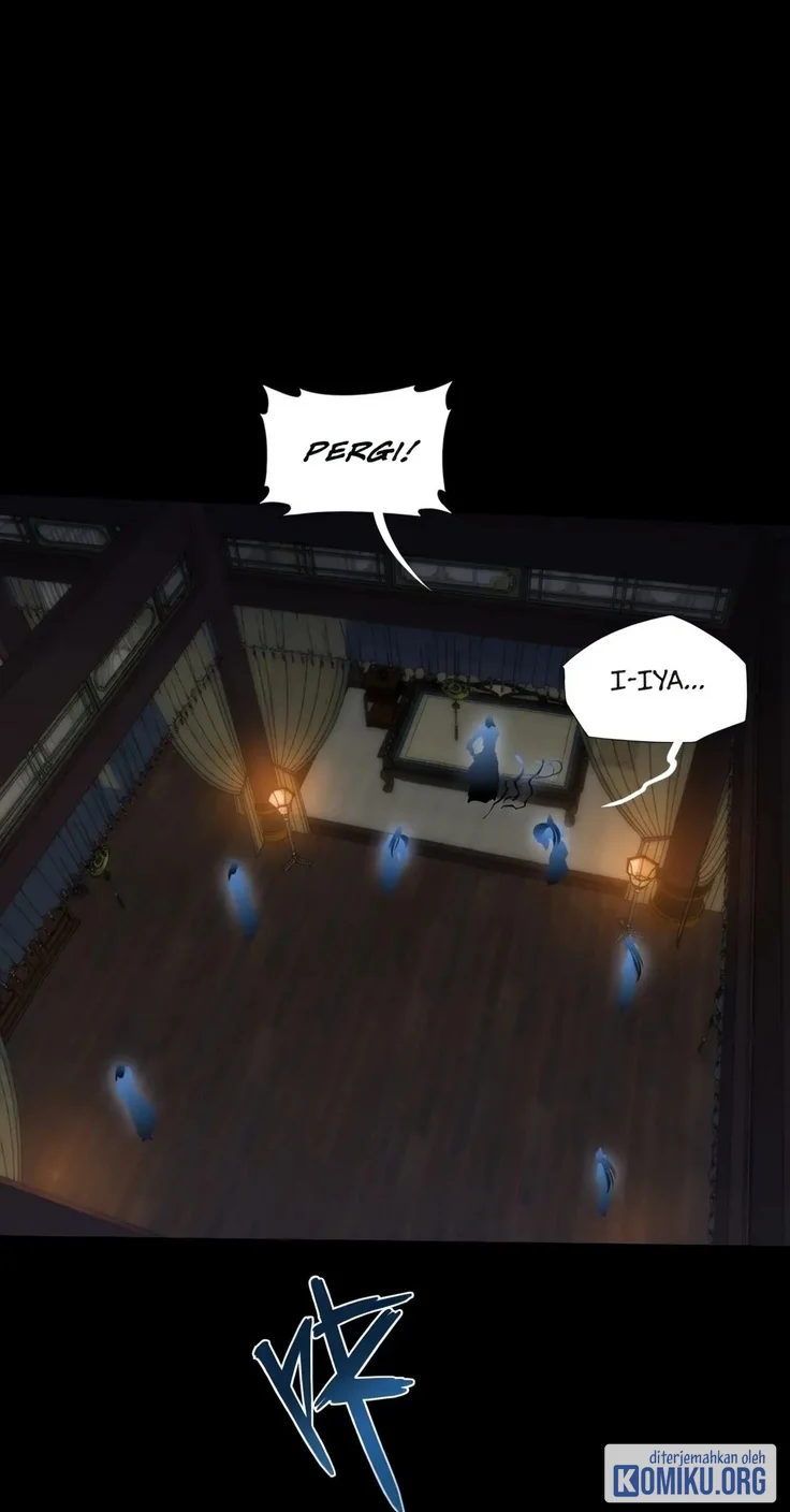 Sinister Immortal Path Chapter 89 Halaman 11