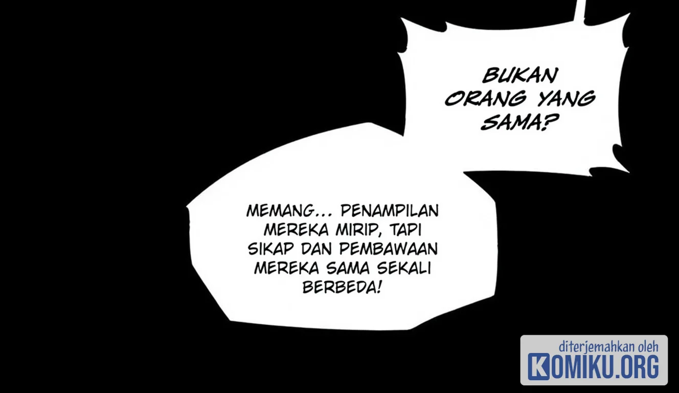 Sinister Immortal Path Chapter 89 Halaman 14