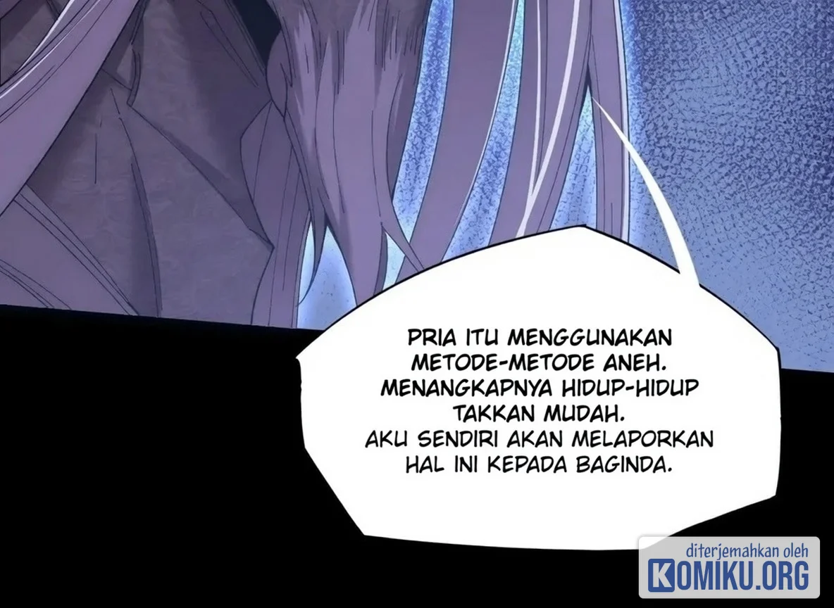 Sinister Immortal Path Chapter 89 Halaman 17