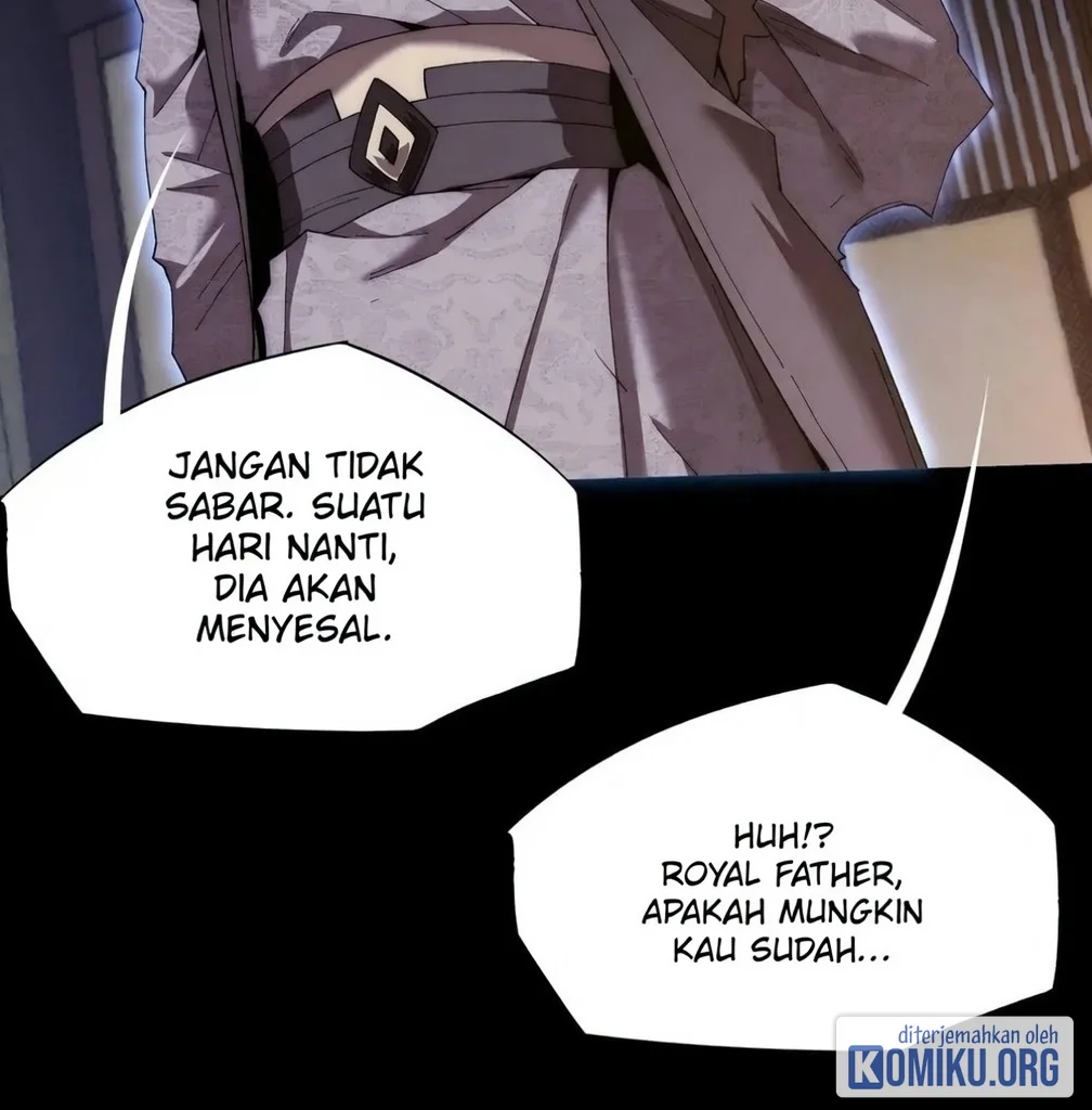 Sinister Immortal Path Chapter 89 Halaman 20