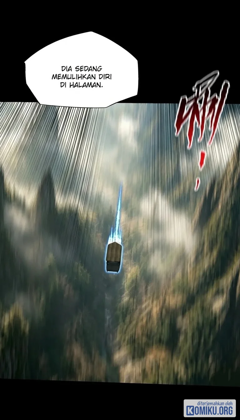 Sinister Immortal Path Chapter 89 Halaman 23