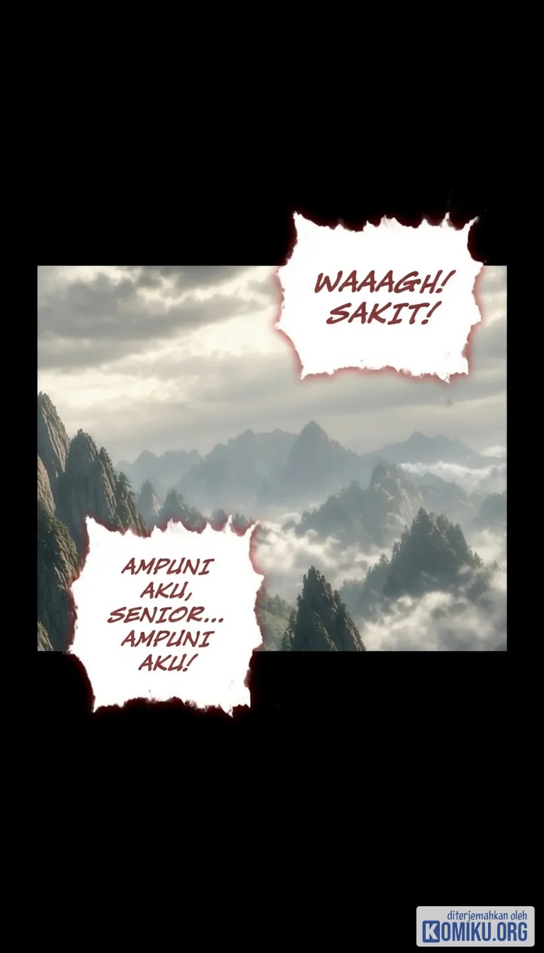 Sinister Immortal Path Chapter 90 Halaman 3