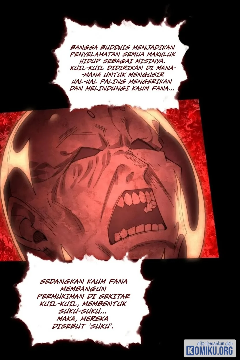 Sinister Immortal Path Chapter 90 Halaman 6