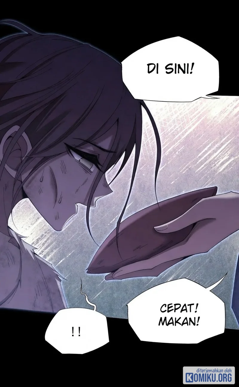 Sinister Immortal Path Chapter 90 Halaman 15