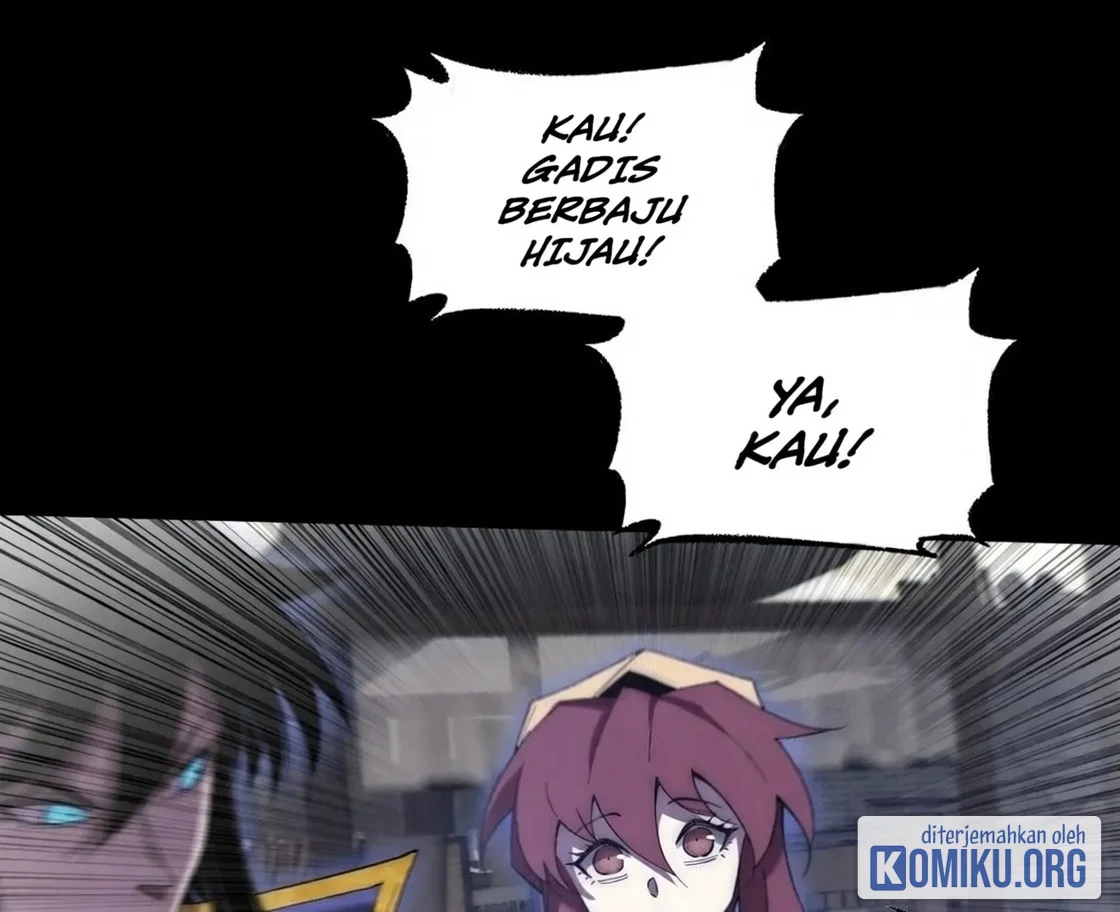 Sinister Immortal Path Chapter 90 Halaman 22