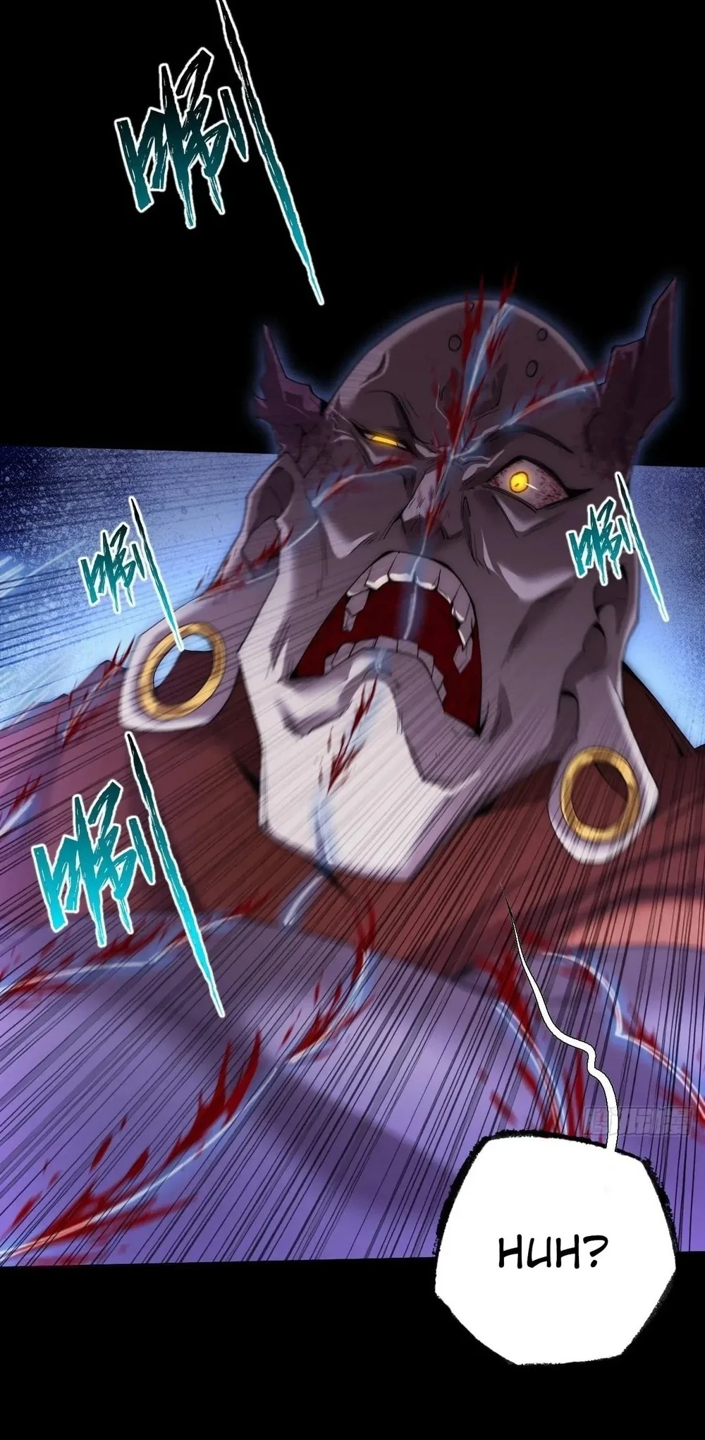 Sinister Immortal Path Chapter 90 Halaman 27