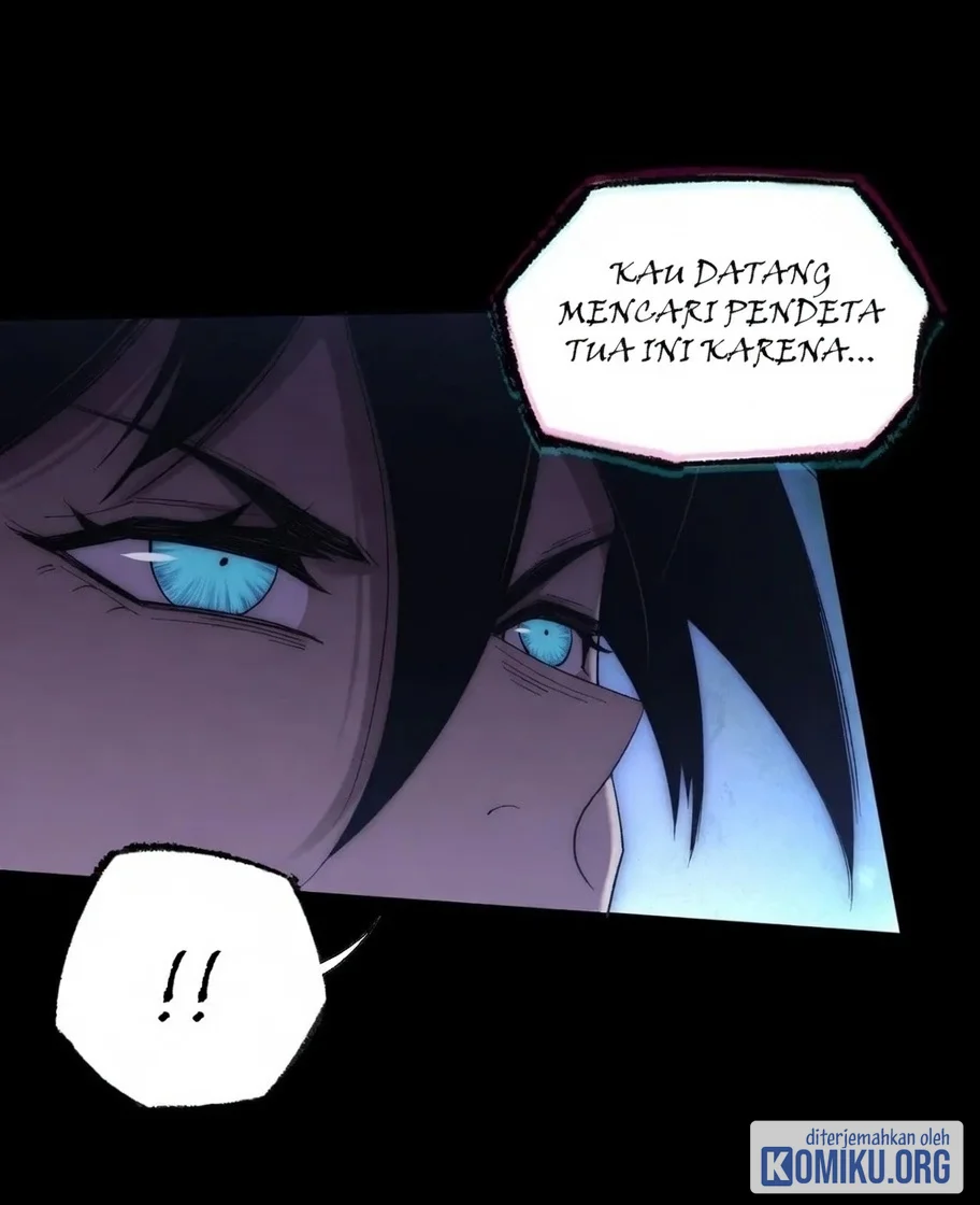 Sinister Immortal Path Chapter 90 Halaman 30