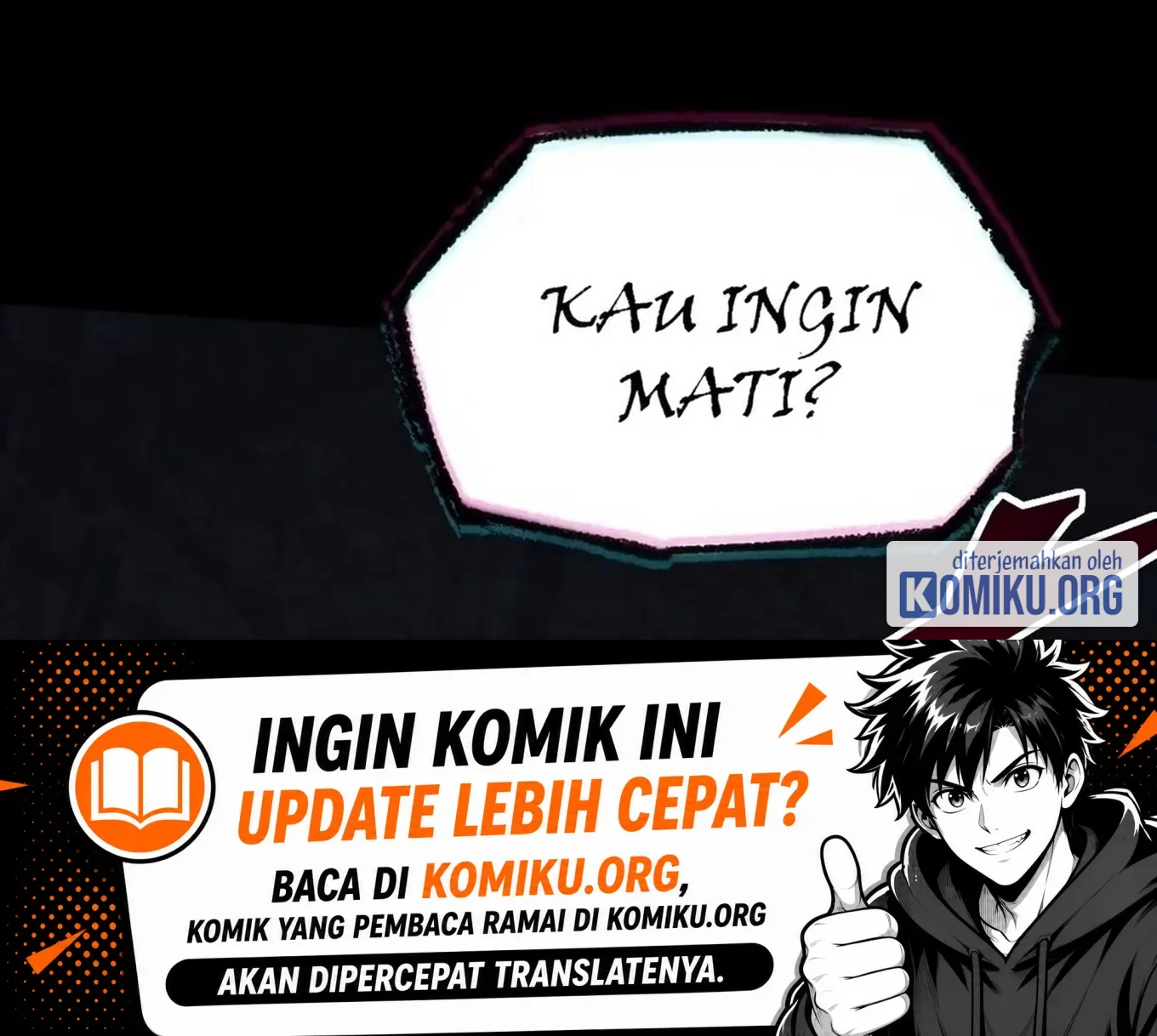 Sinister Immortal Path Chapter 90 Halaman 31