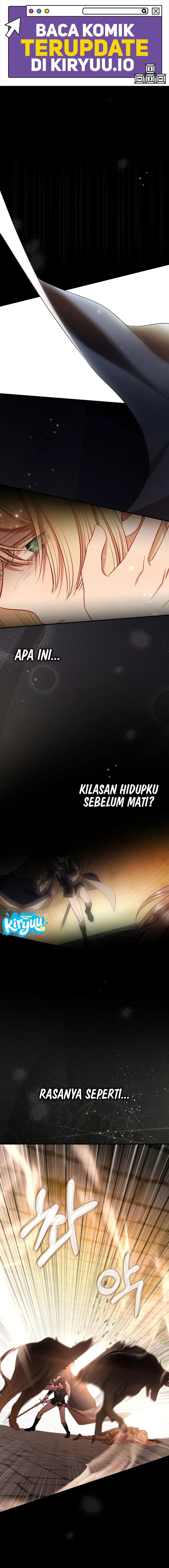 Sister In Law Of The Heroine In A Childcare Novel Chapter 16 Halaman 2