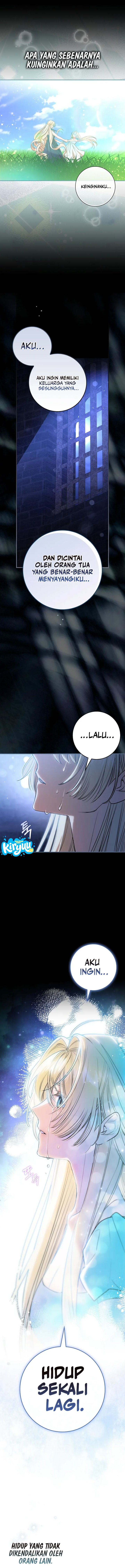 Sister In Law Of The Heroine In A Childcare Novel Chapter 16 Halaman 10