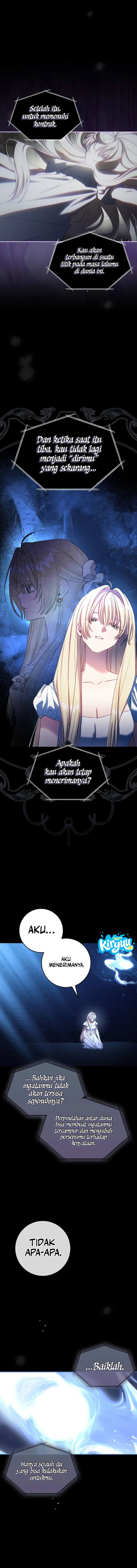 Sister In Law Of The Heroine In A Childcare Novel Chapter 16 Halaman 13