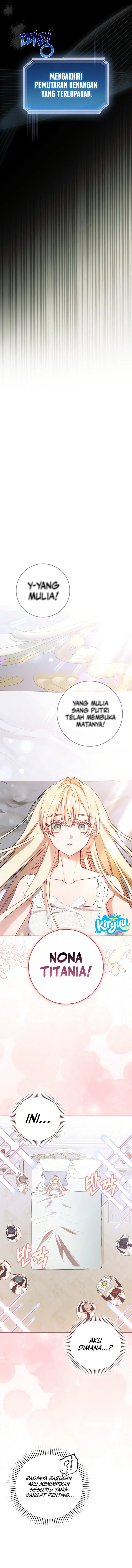 Sister In Law Of The Heroine In A Childcare Novel Chapter 16 Halaman 17