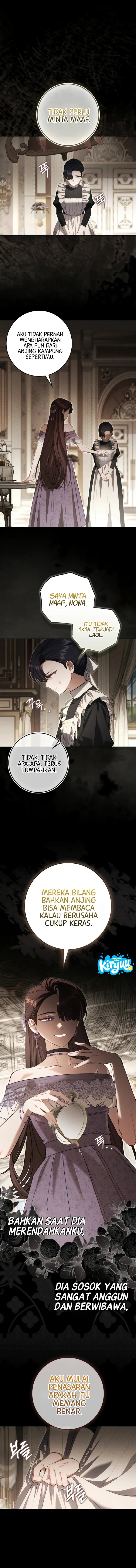 Sister In Law Of The Heroine In A Childcare Novel Chapter 30 Halaman 5