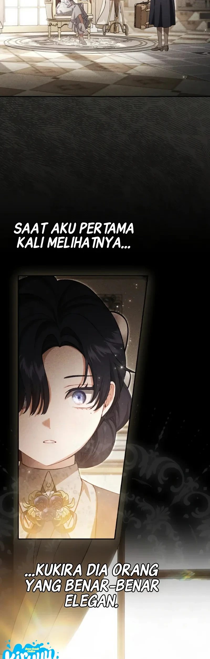Sister In Law Of The Heroine In A Childcare Novel Chapter 30 Halaman 6