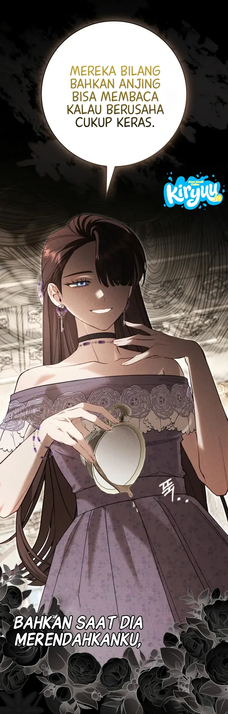 Sister In Law Of The Heroine In A Childcare Novel Chapter 30 Halaman 16