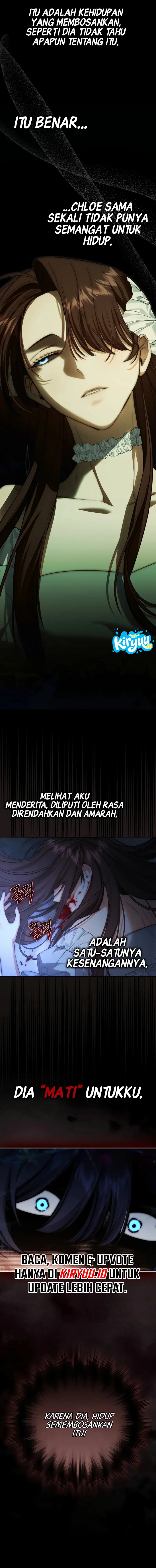 Sister In Law Of The Heroine In A Childcare Novel Chapter 30 Halaman 17