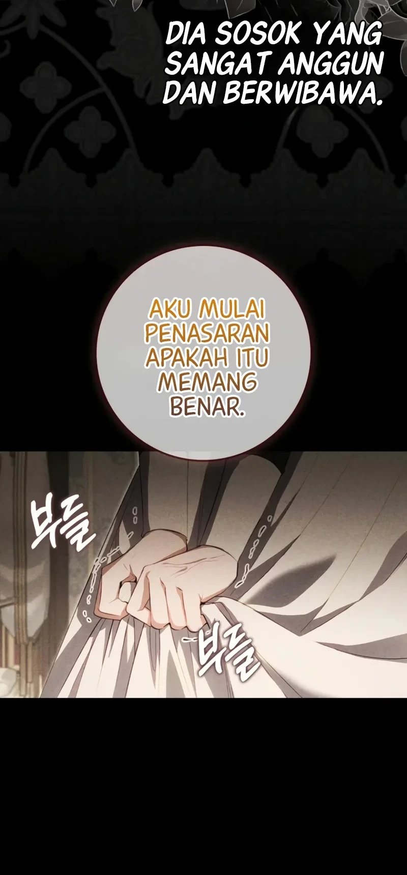 Sister In Law Of The Heroine In A Childcare Novel Chapter 30 Halaman 18