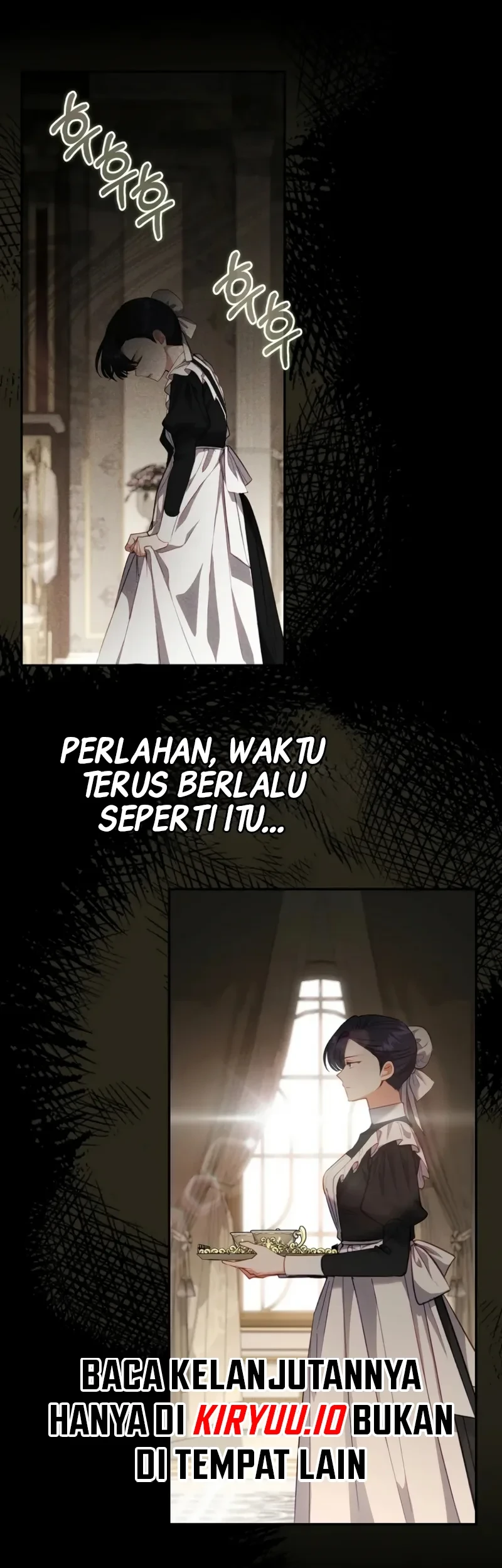 Sister In Law Of The Heroine In A Childcare Novel Chapter 30 Halaman 20