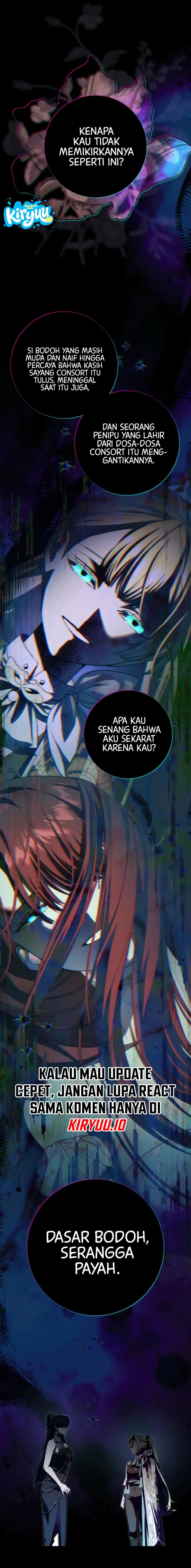 Sister In Law Of The Heroine In A Childcare Novel Chapter 30 Halaman 27
