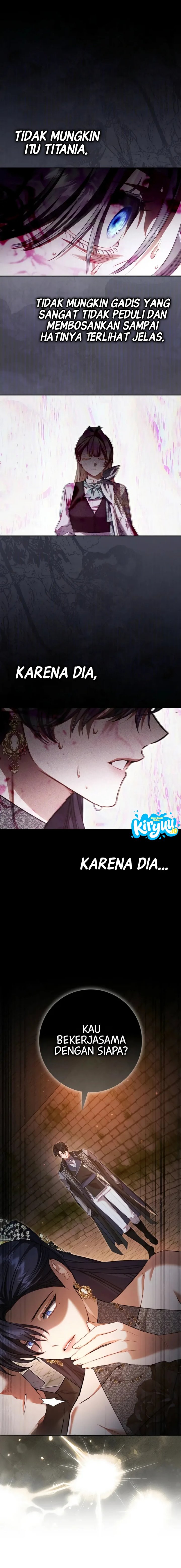 Sister In Law Of The Heroine In A Childcare Novel Chapter 30 Halaman 29