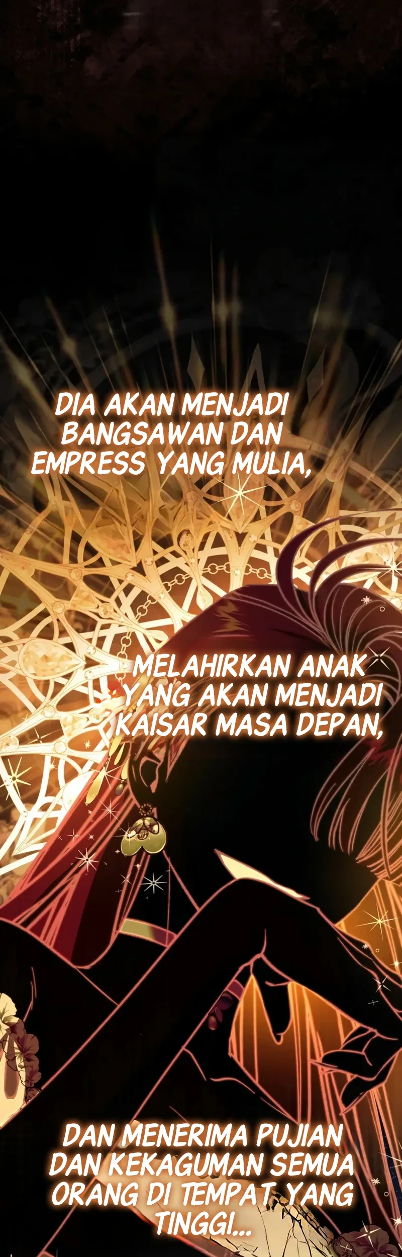 Sister In Law Of The Heroine In A Childcare Novel Chapter 30 Halaman 32