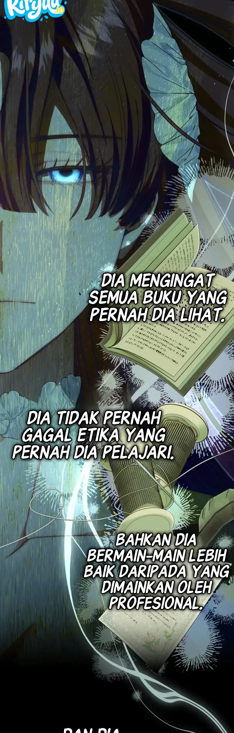 Sister In Law Of The Heroine In A Childcare Novel Chapter 30 Halaman 47