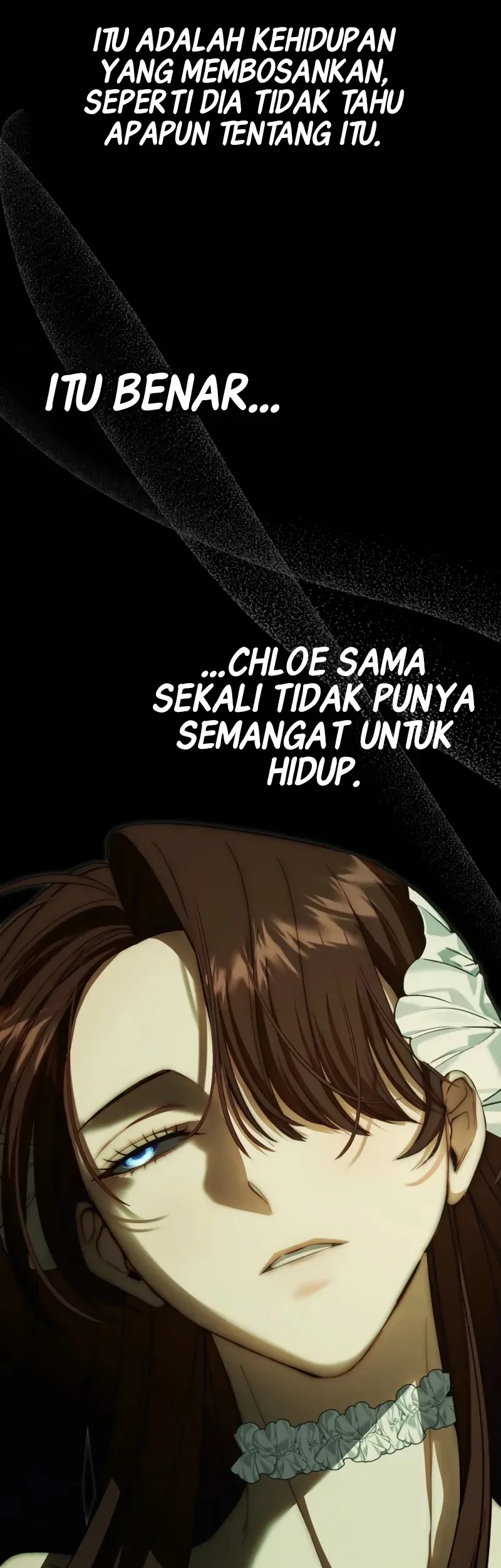 Sister In Law Of The Heroine In A Childcare Novel Chapter 30 Halaman 49