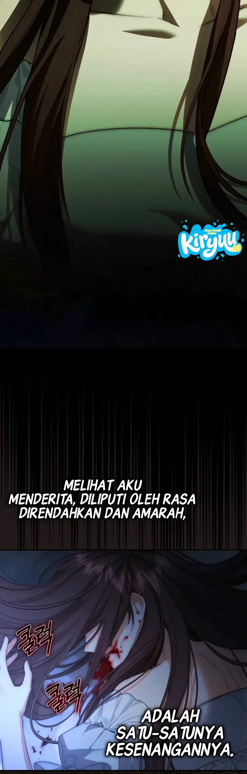 Sister In Law Of The Heroine In A Childcare Novel Chapter 30 Halaman 50