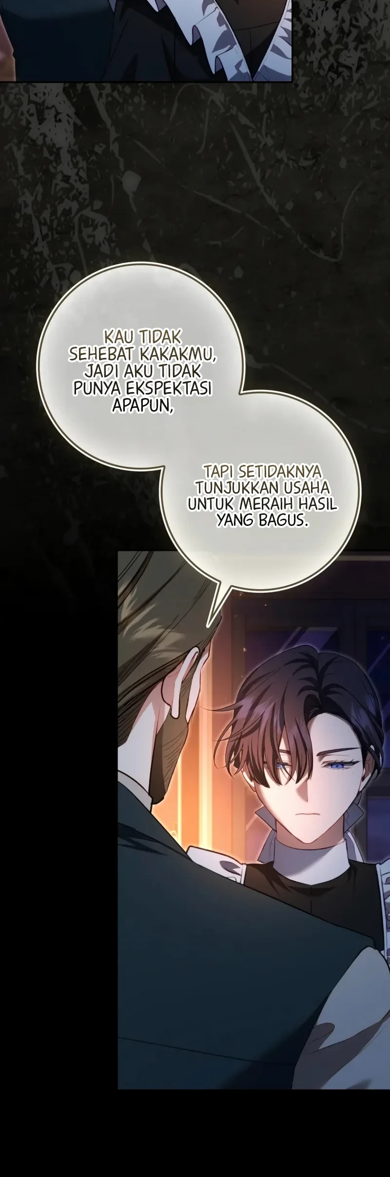 Sister In Law Of The Heroine In A Childcare Novel Chapter 30 Halaman 59