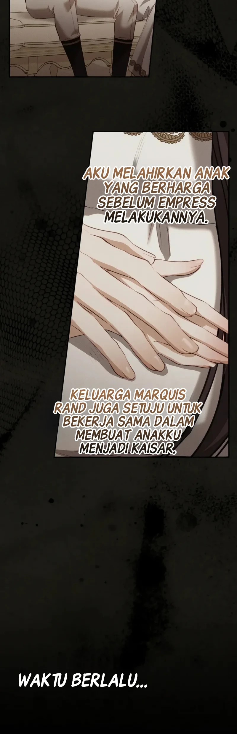 Sister In Law Of The Heroine In A Childcare Novel Chapter 30 Halaman 63