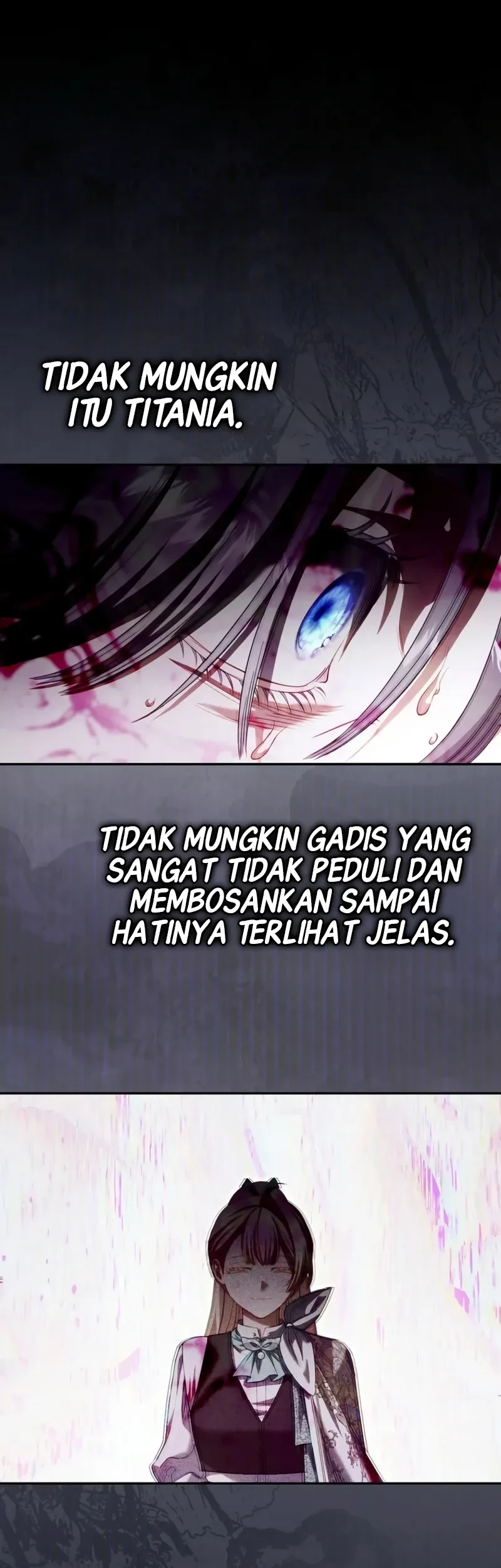 Sister In Law Of The Heroine In A Childcare Novel Chapter 30 Halaman 69