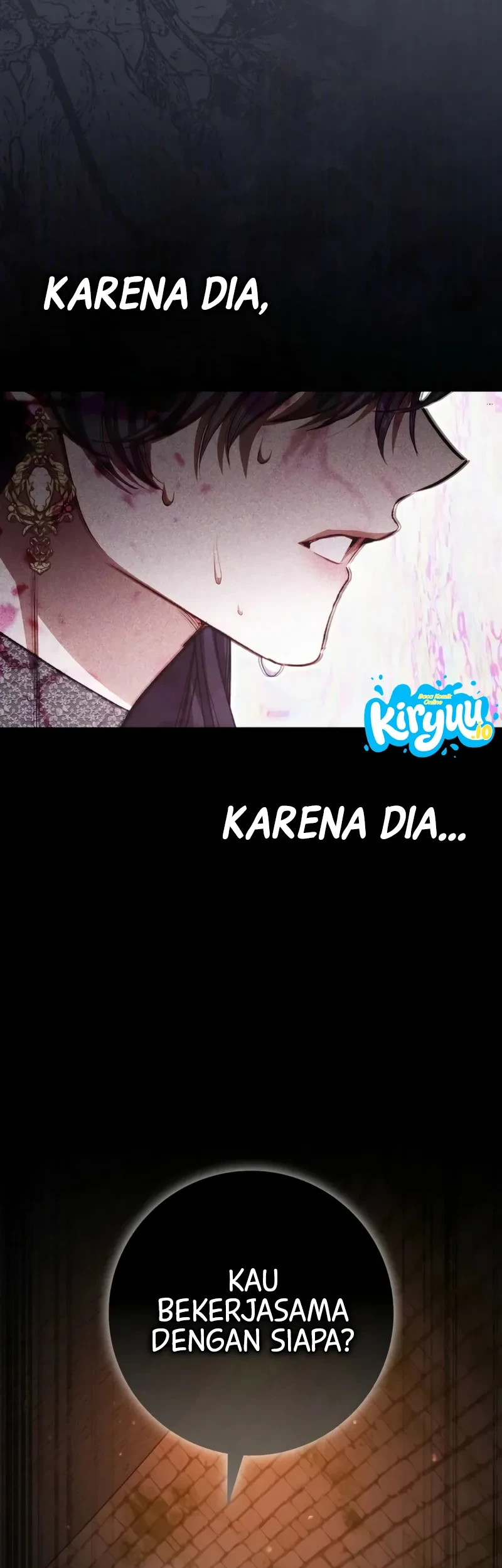 Sister In Law Of The Heroine In A Childcare Novel Chapter 30 Halaman 70