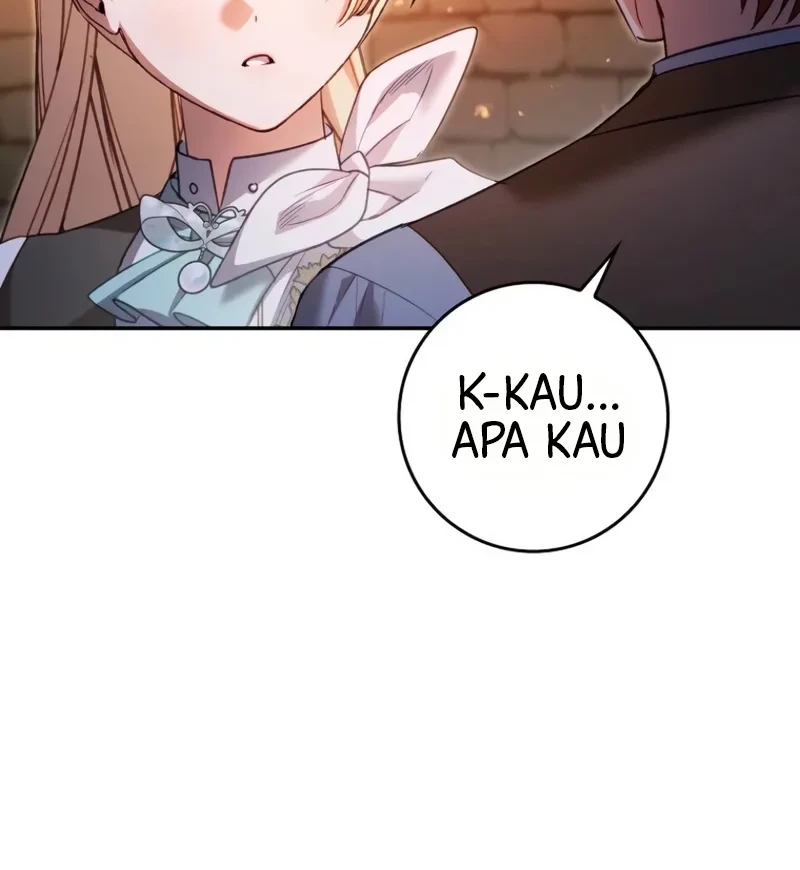 Sister In Law Of The Heroine In A Childcare Novel Chapter 31 Halaman 8