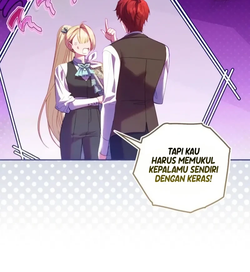Sister In Law Of The Heroine In A Childcare Novel Chapter 31 Halaman 44