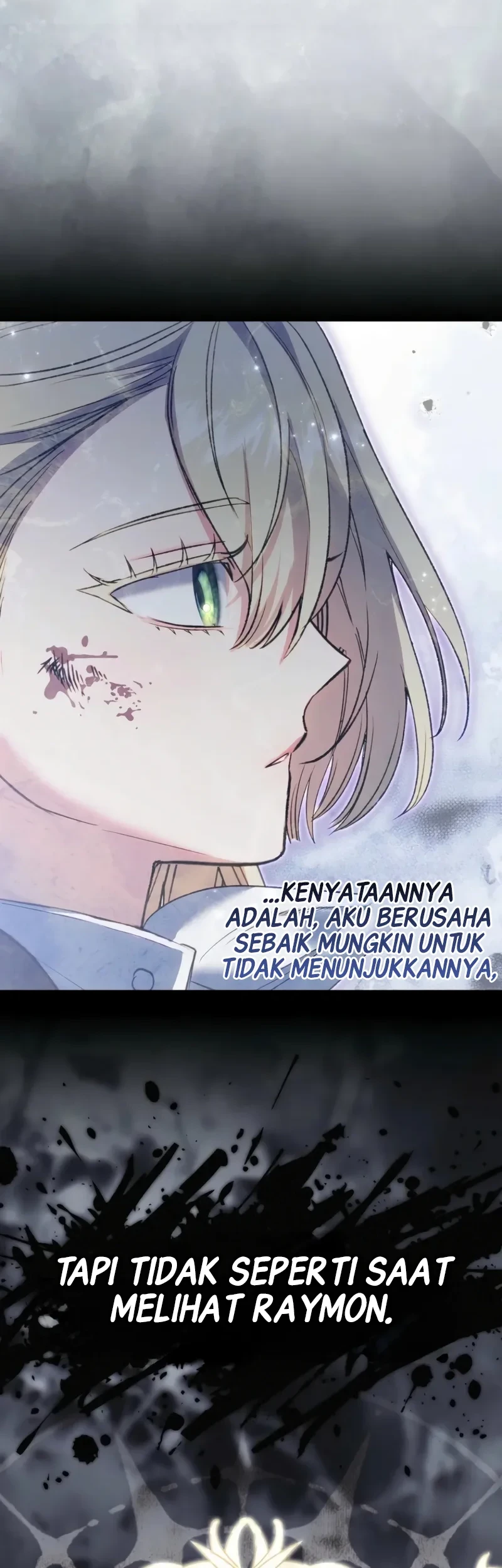 Sister In Law Of The Heroine In A Childcare Novel Chapter 31 Halaman 49