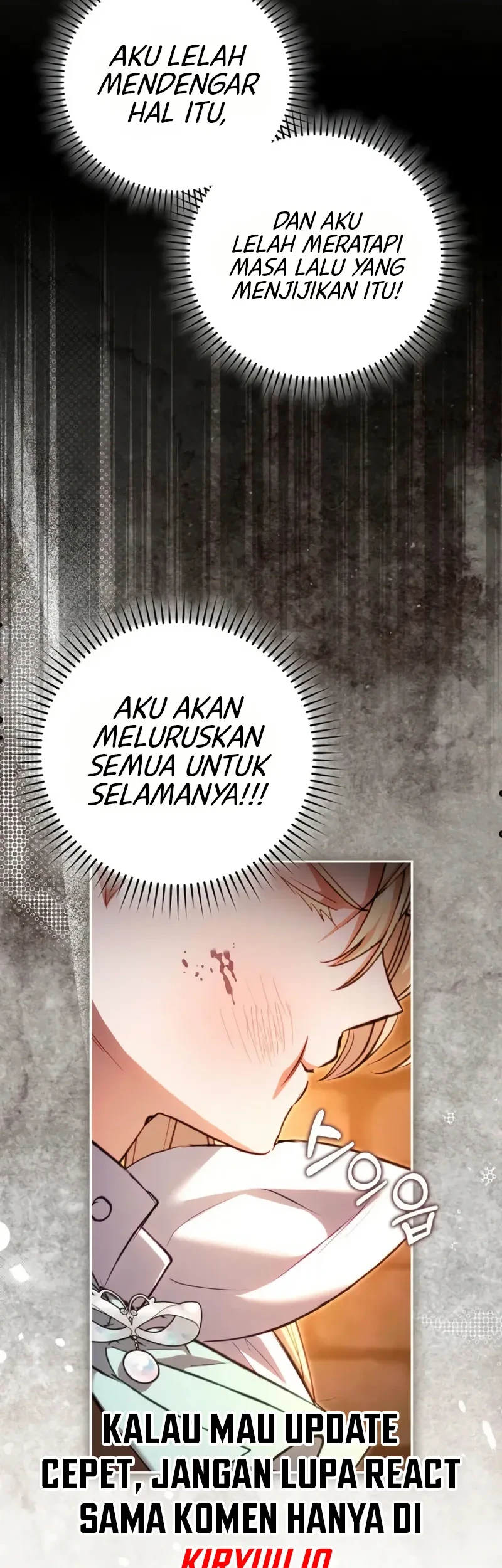 Sister In Law Of The Heroine In A Childcare Novel Chapter 31 Halaman 56