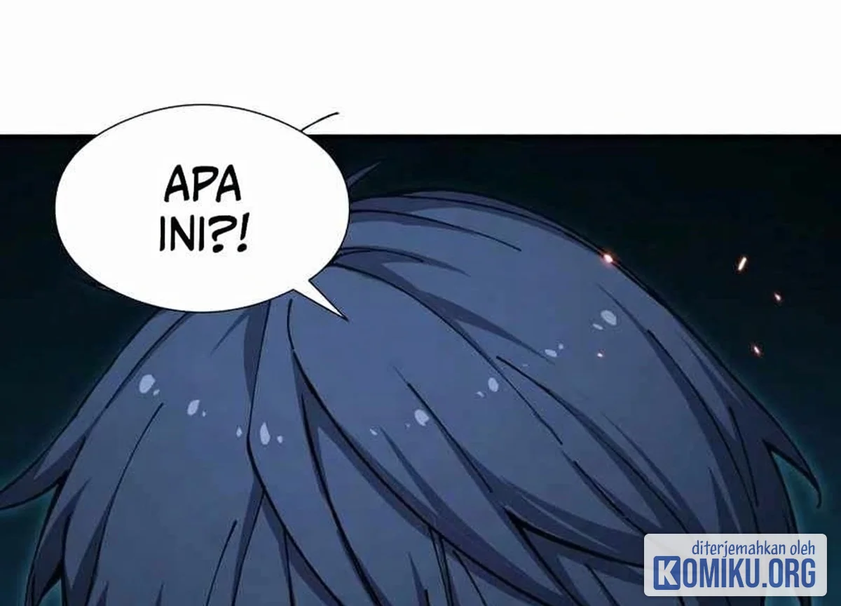 Skills Have No Cooldown I Turned Into A Natural Disaster Of Undead Chapter 1 Halaman 32