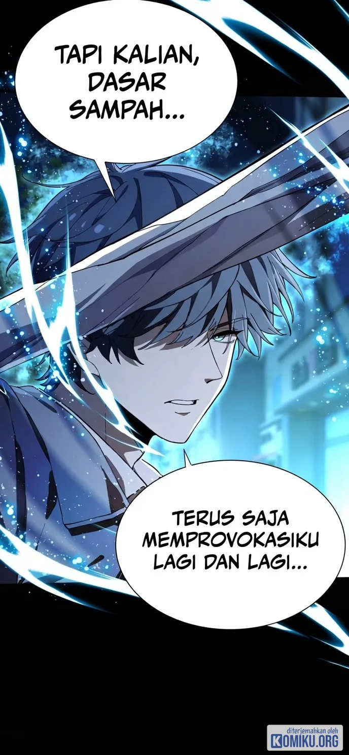 Skills Have No Cooldown I Turned Into A Natural Disaster Of Undead Chapter 4 Halaman 7