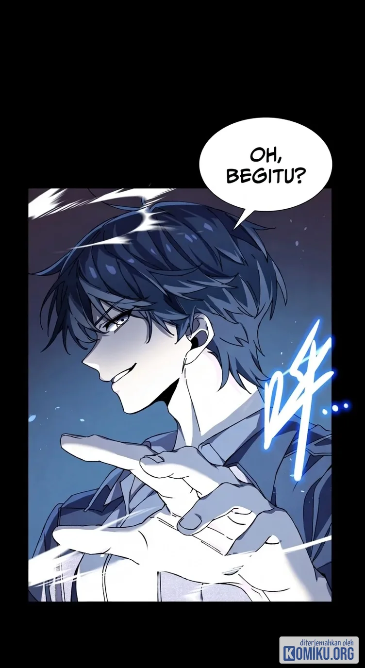 Skills Have No Cooldown I Turned Into A Natural Disaster Of Undead Chapter 4 Halaman 21