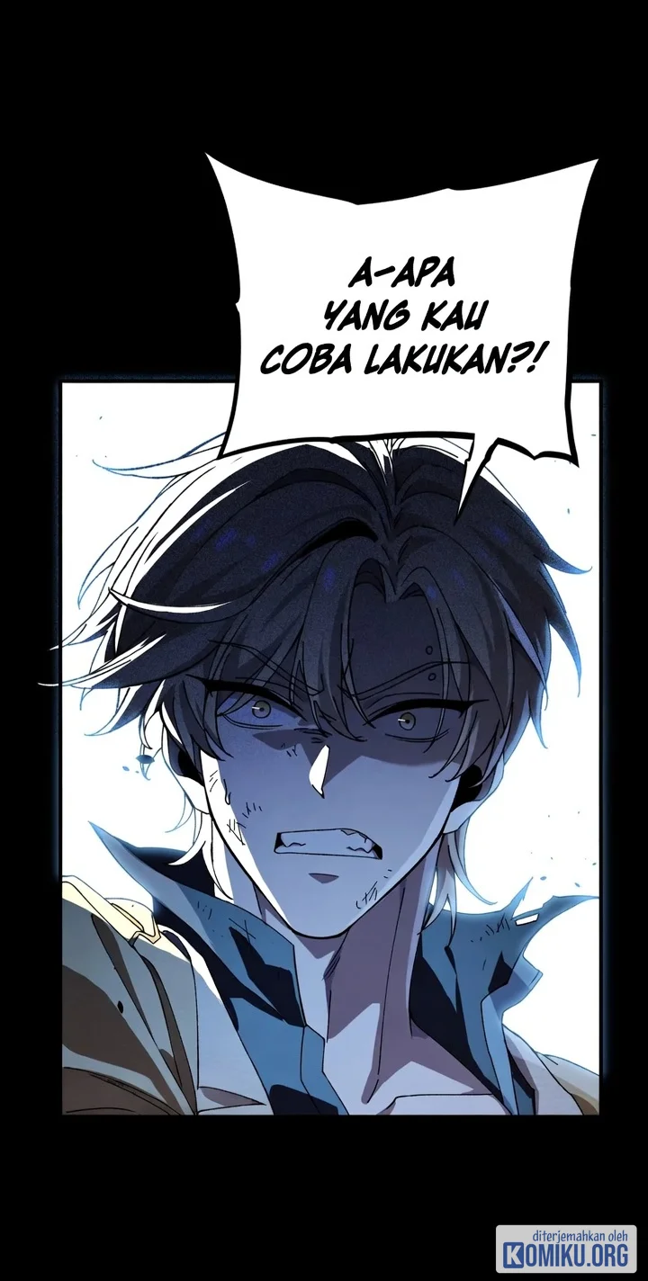 Skills Have No Cooldown I Turned Into A Natural Disaster Of Undead Chapter 4 Halaman 23