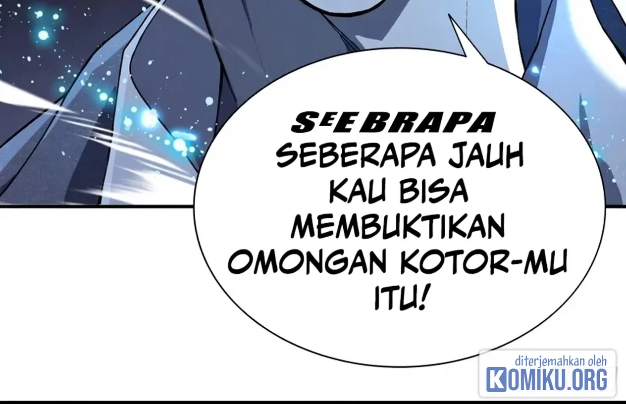 Skills Have No Cooldown I Turned Into A Natural Disaster Of Undead Chapter 4 Halaman 27