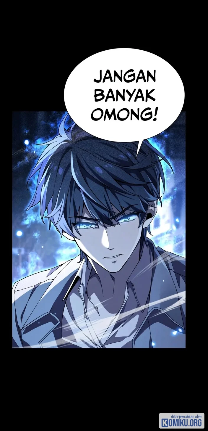 Skills Have No Cooldown I Turned Into A Natural Disaster Of Undead Chapter 4 Halaman 29